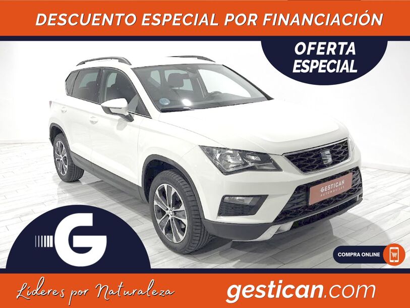 Foto del SEAT Ateca 1.0 TSI S&S Style