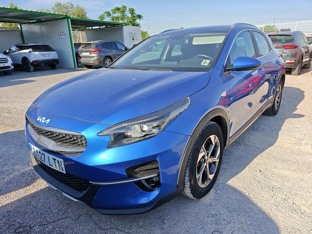 KIA XCeed (1.0 T-GDi Eco-Dynamics Drive) en Cádiz