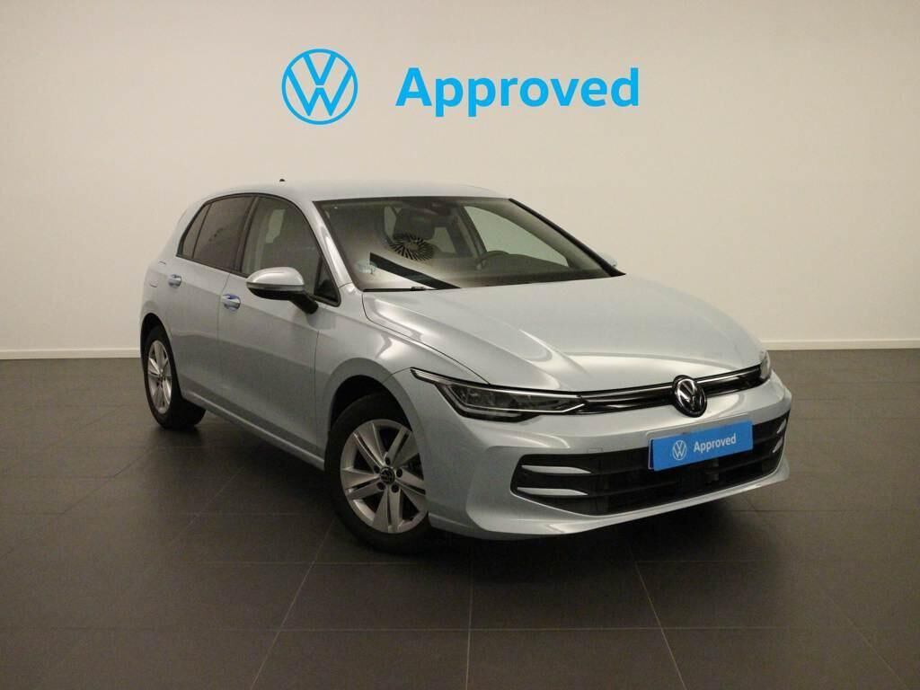 VOLKSWAGEN Golf (Life 1.5 TSI 85 kW (116 CV)) en Valencia