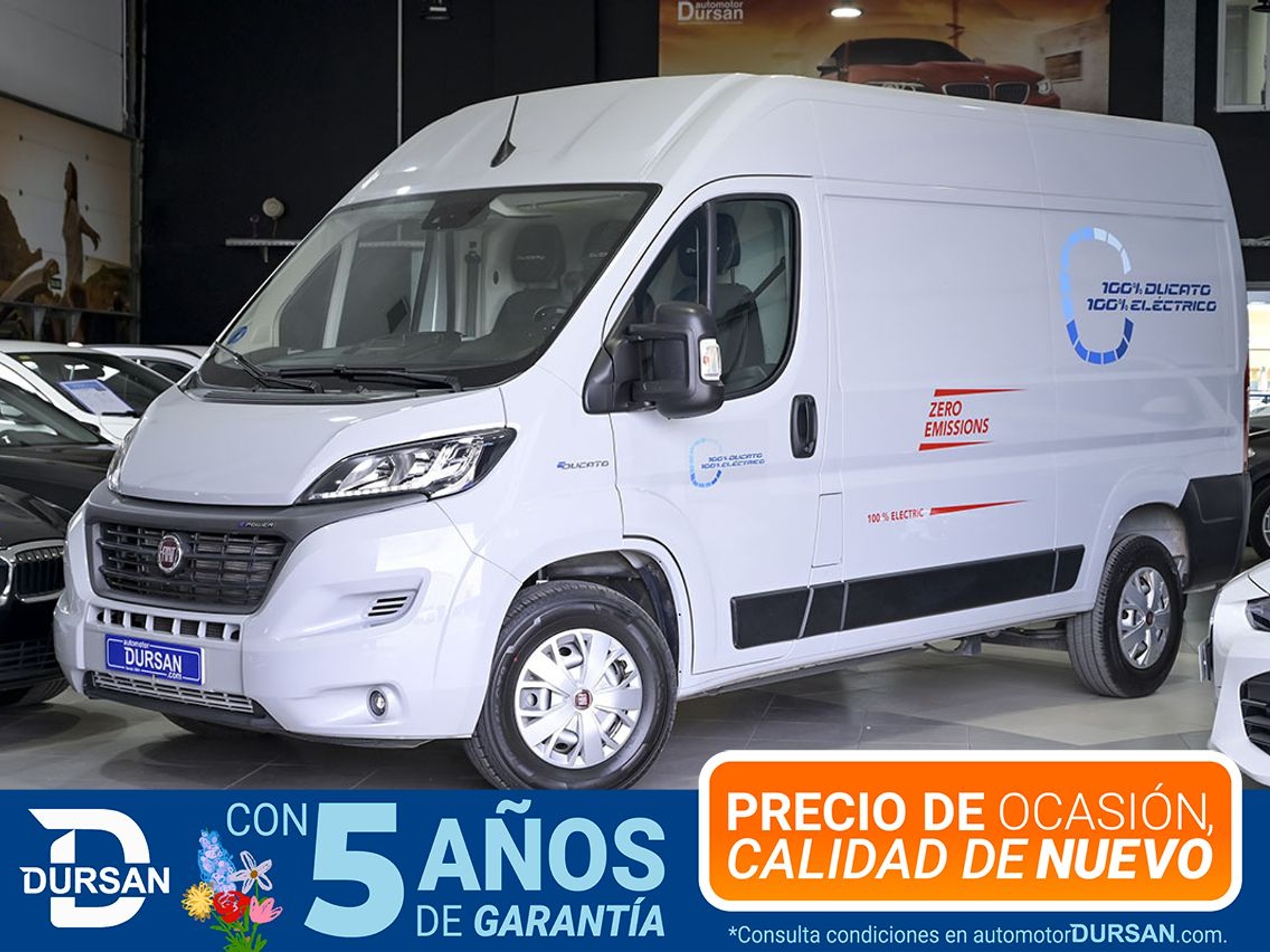 Imagen de FIAT Ducato
