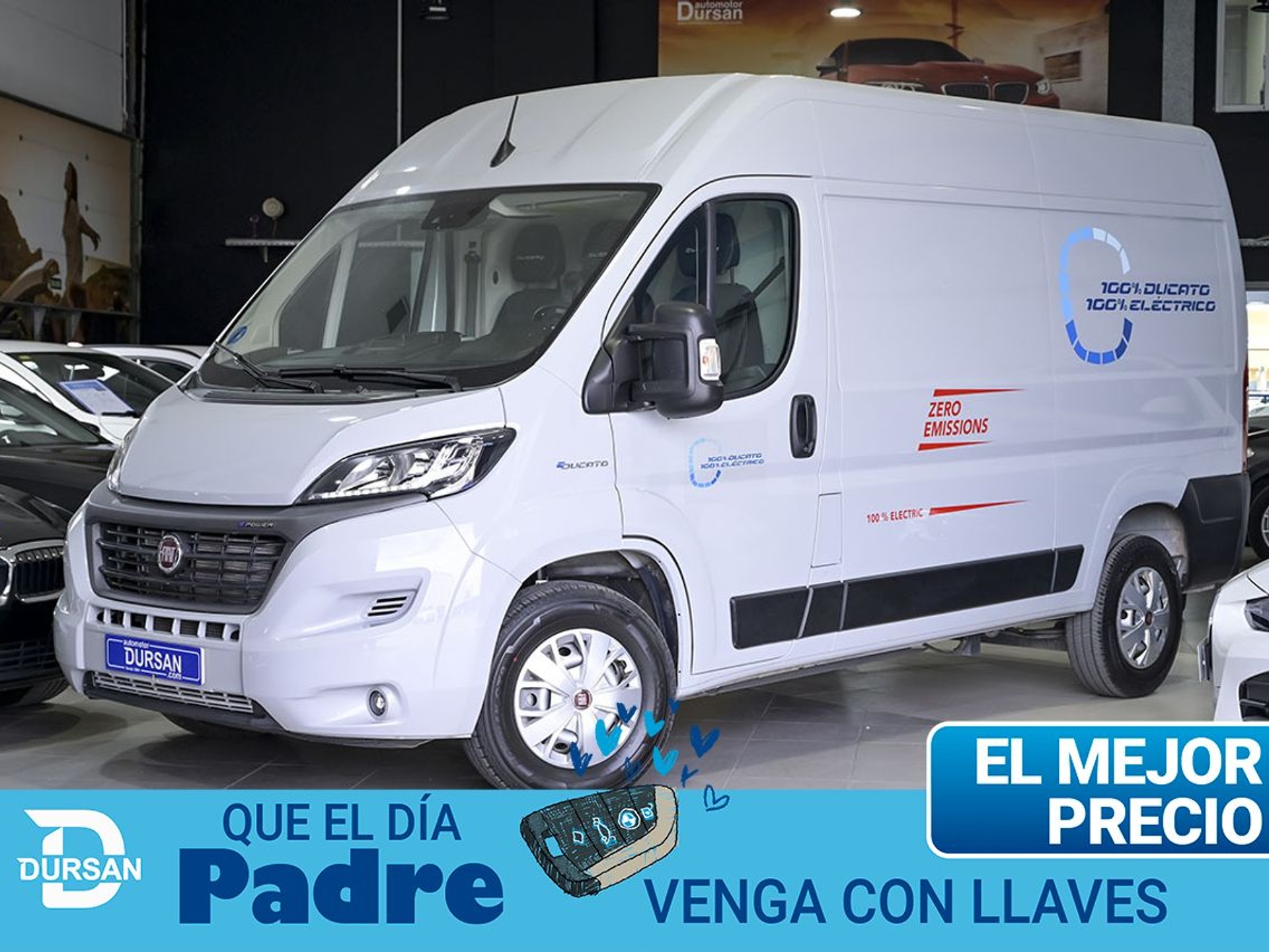 Imagen de FIAT Ducato