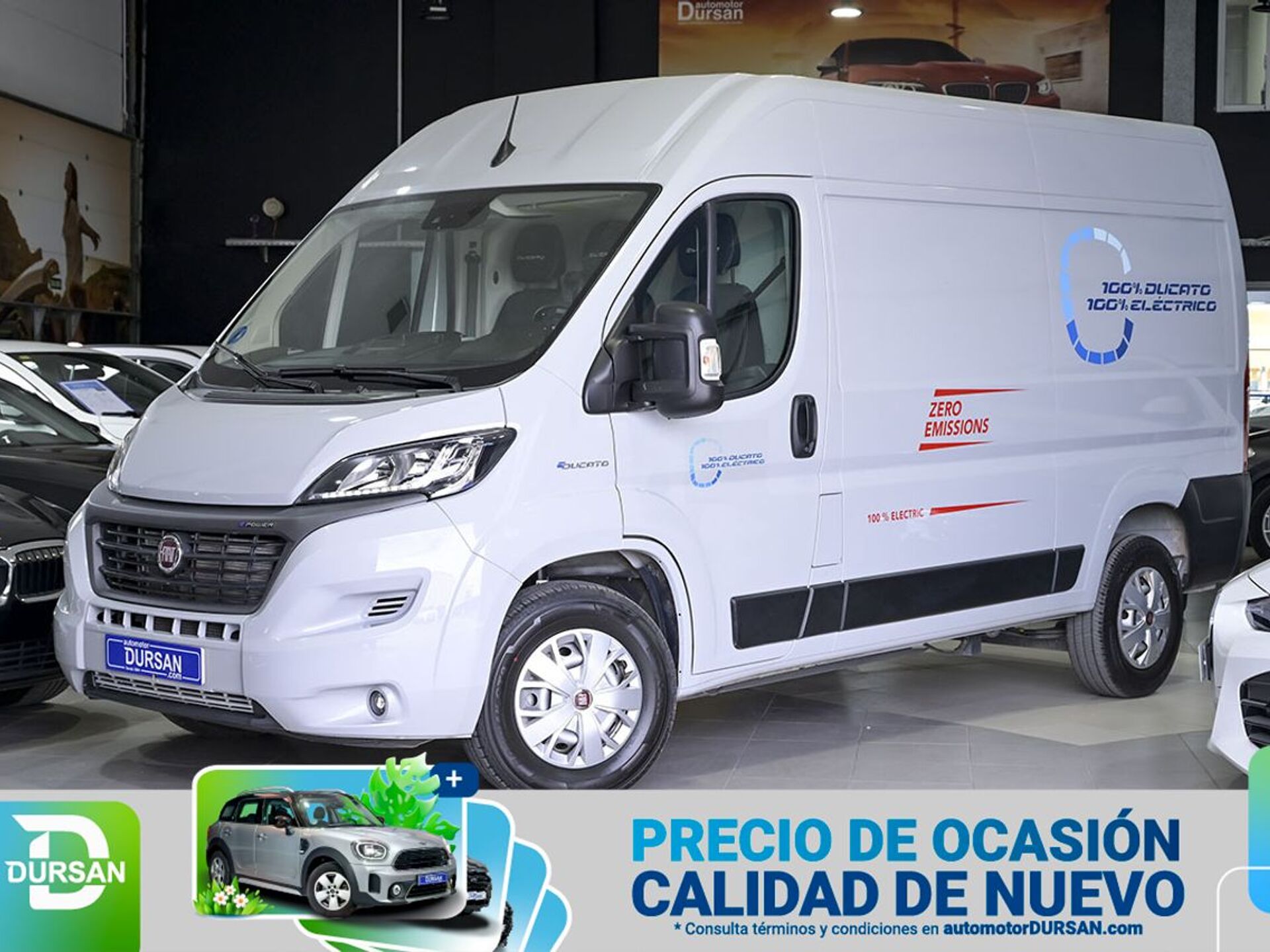 Imagen de FIAT Ducato