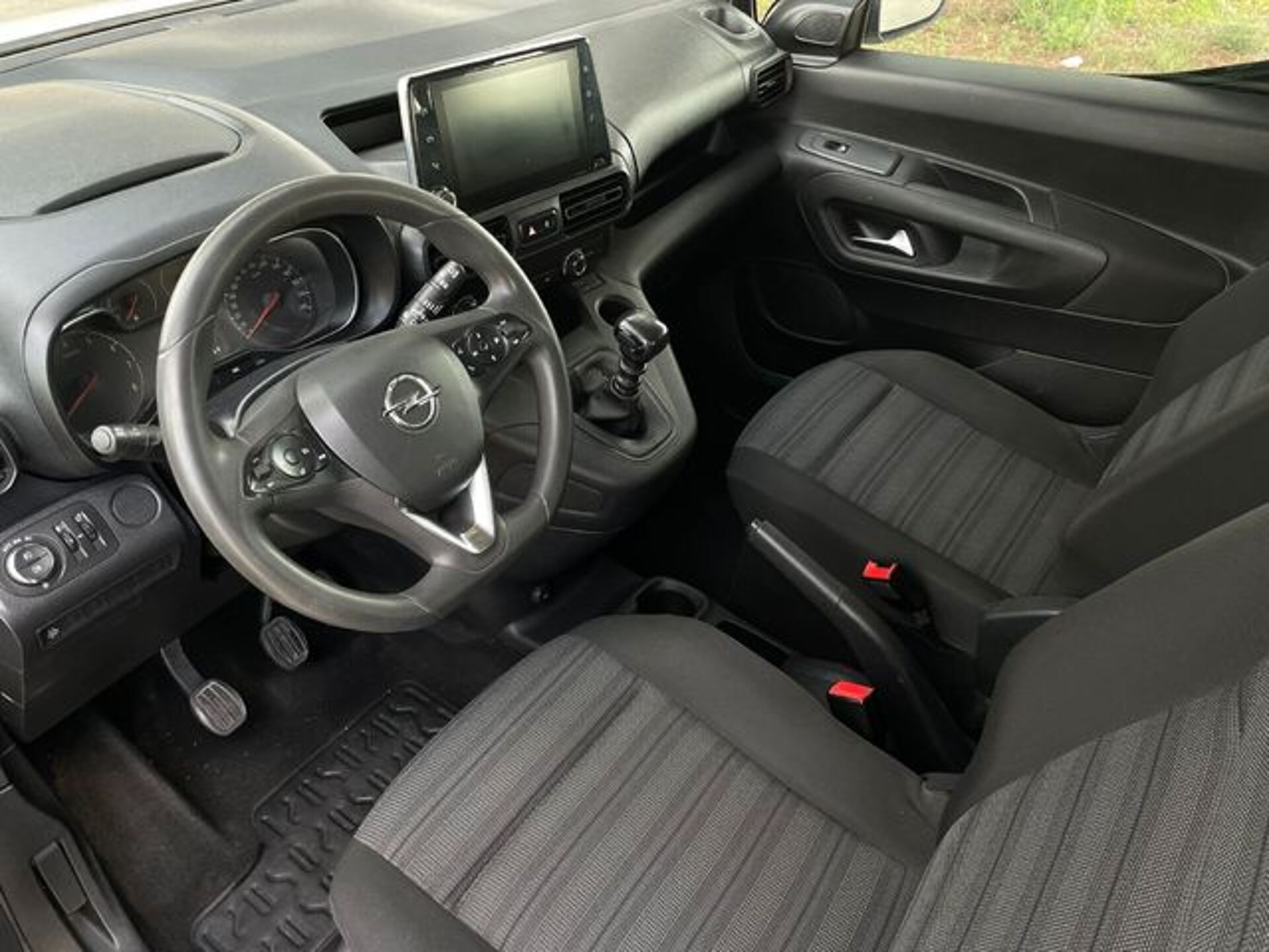 Imagen 2 de OPEL Combo