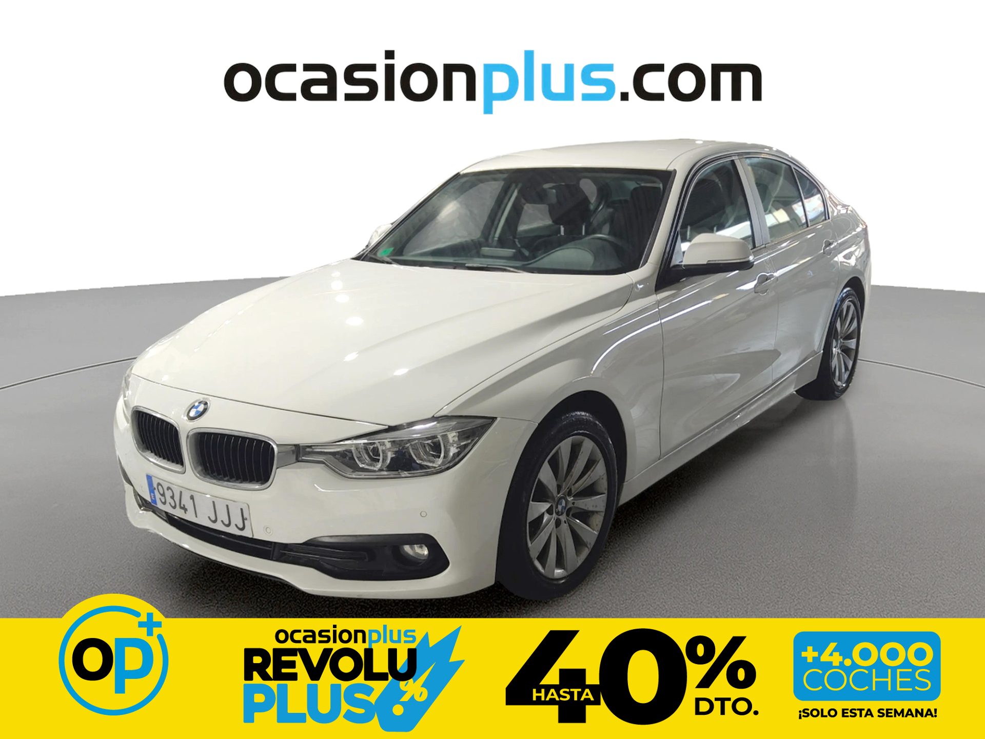 Imagen de BMW Serie 3