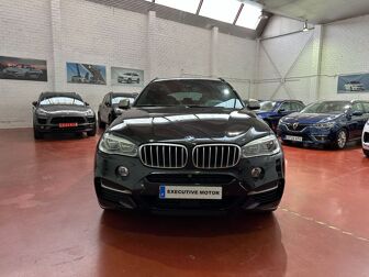 Imagen de BMW X6 xDrive M50dA