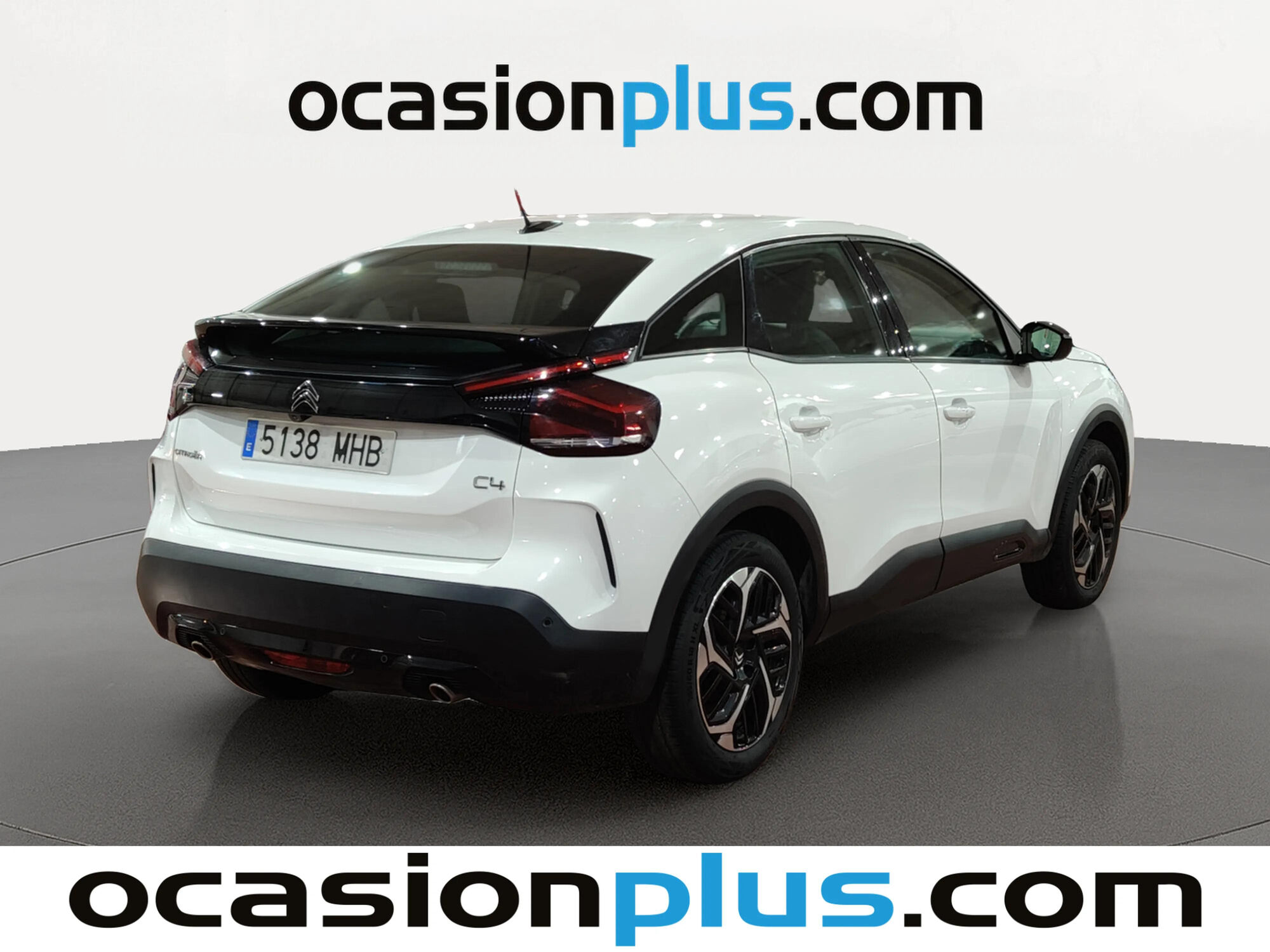 Foto del CITROEN C4 1.2 PureTech Feel Pack S&S 130