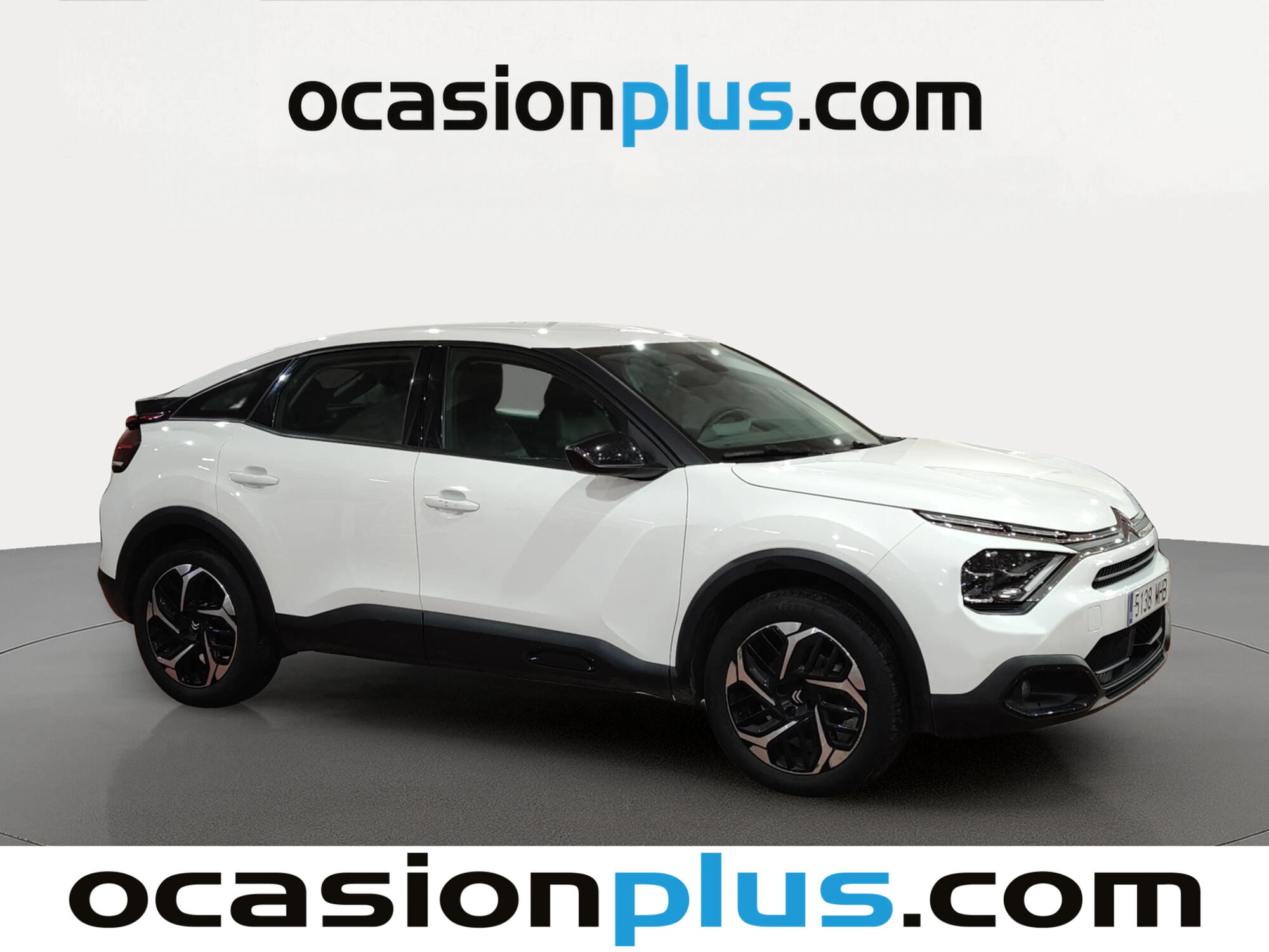 Foto del CITROEN C4 1.2 PureTech Feel Pack S&S 130