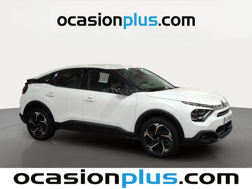 Foto del CITROEN C4 1.2 PureTech Feel Pack S&S 130