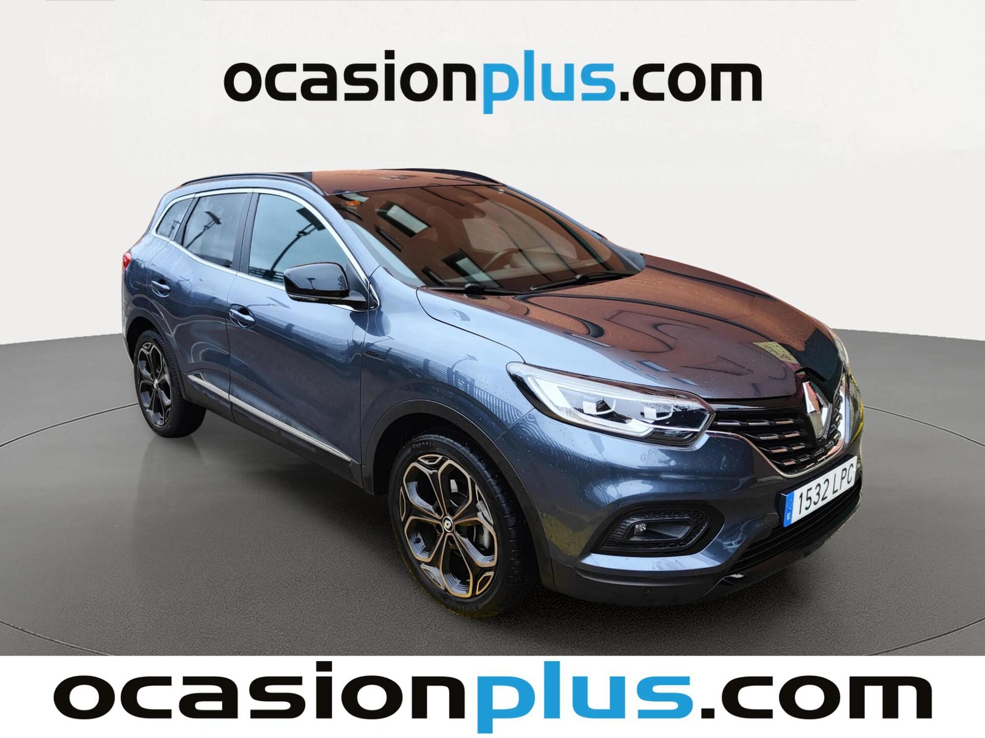 Imagen 2 de RENAULT Kadjar