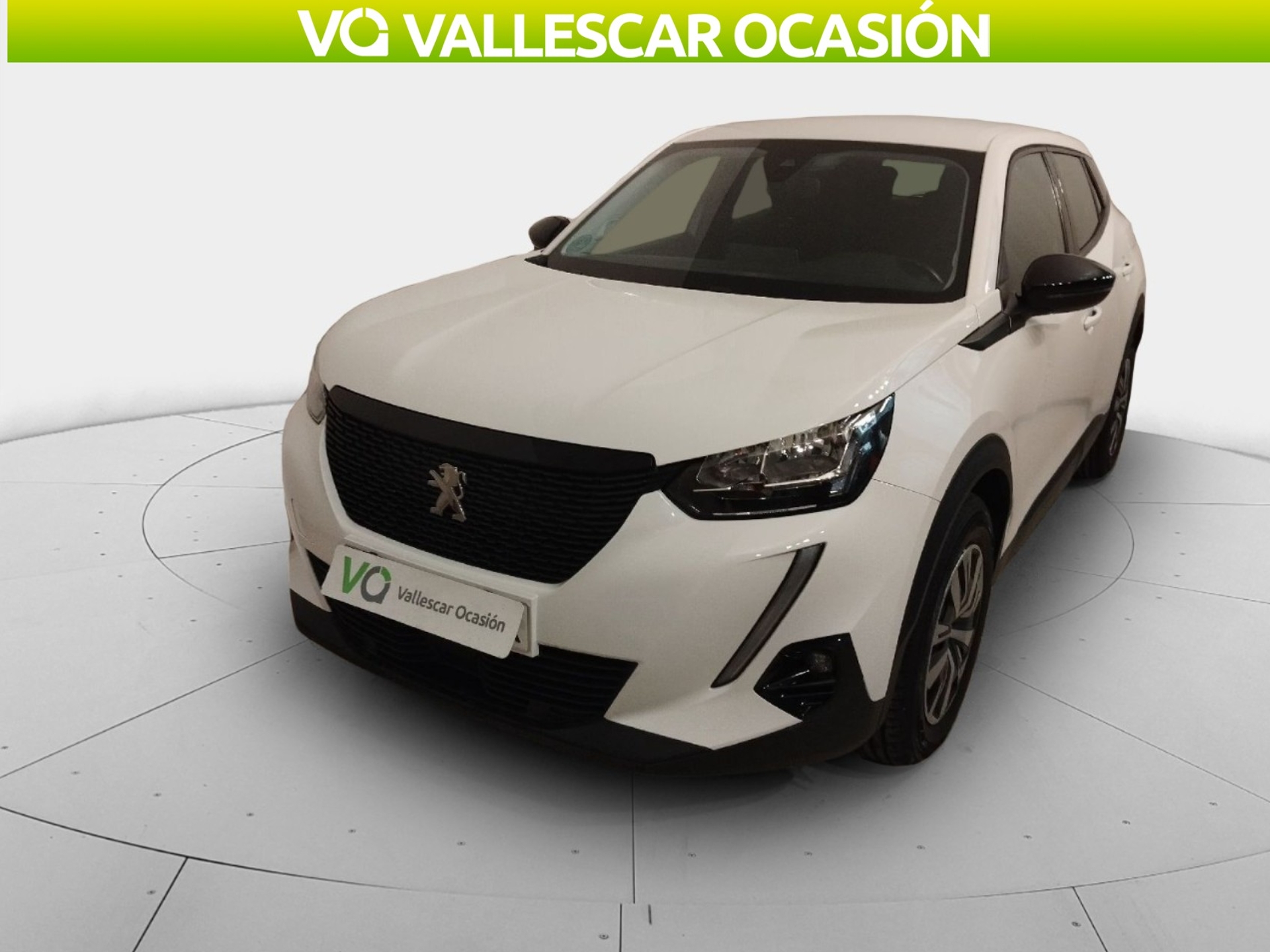Imagen de PEUGEOT 2008