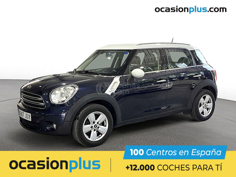 Foto del MINI Mini Countryman COUNTRYMAN COOPER