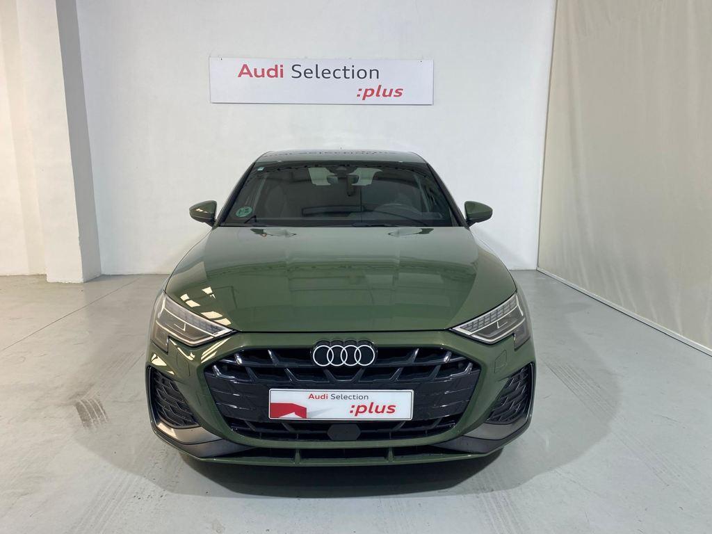 Foto del AUDI Q3 Sportback 35 TDI Advanced S tronic