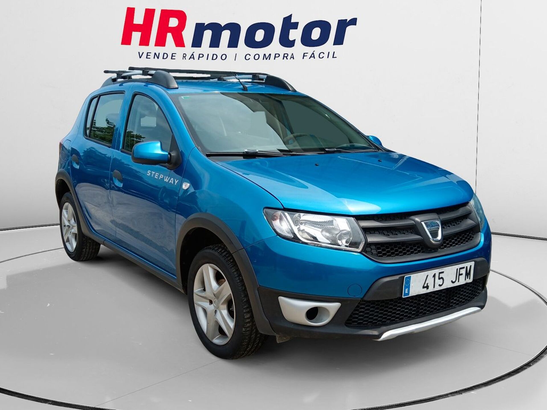 Imagen de DACIA Sandero