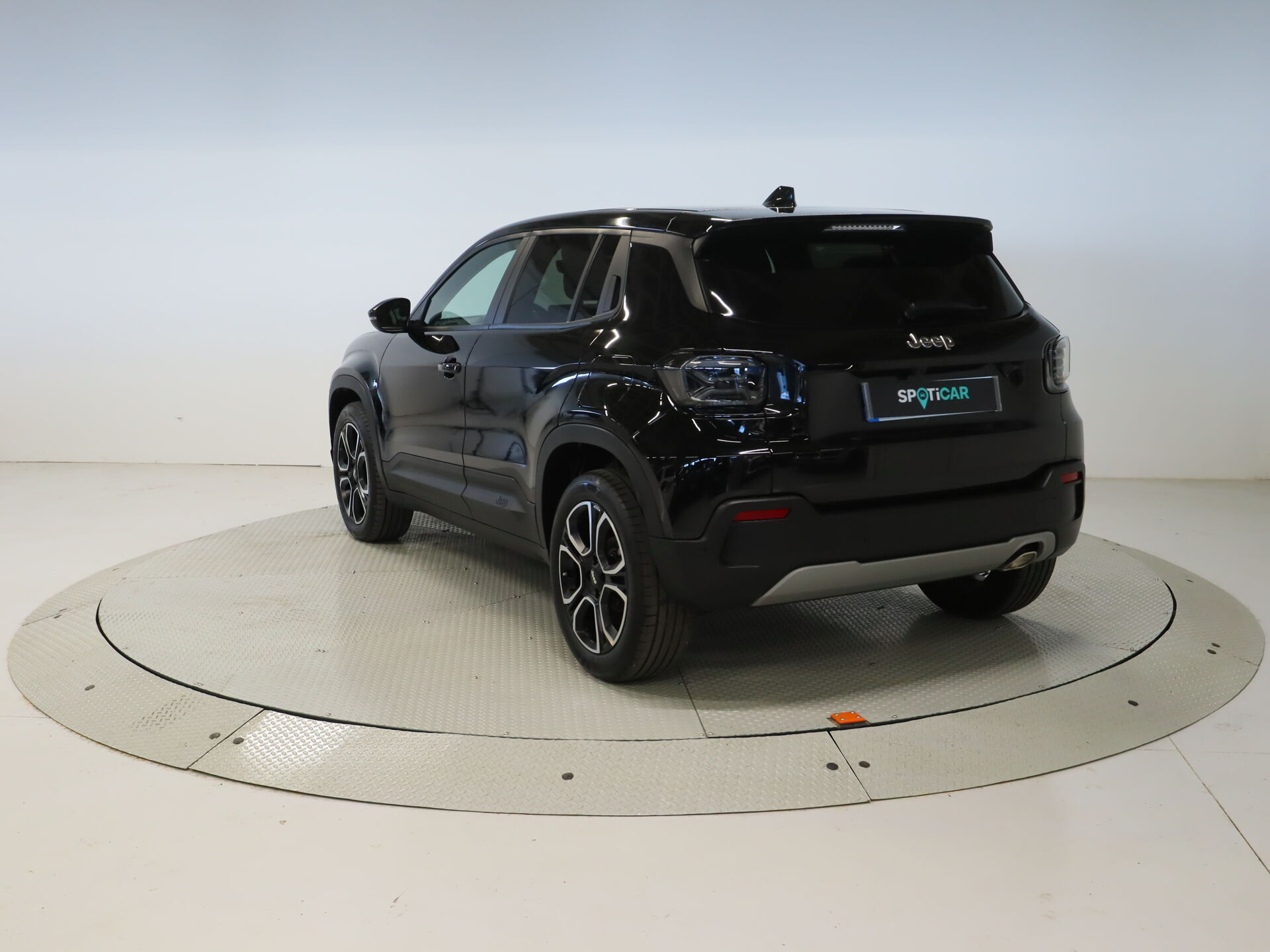 Imagen 3 de JEEP Avenger