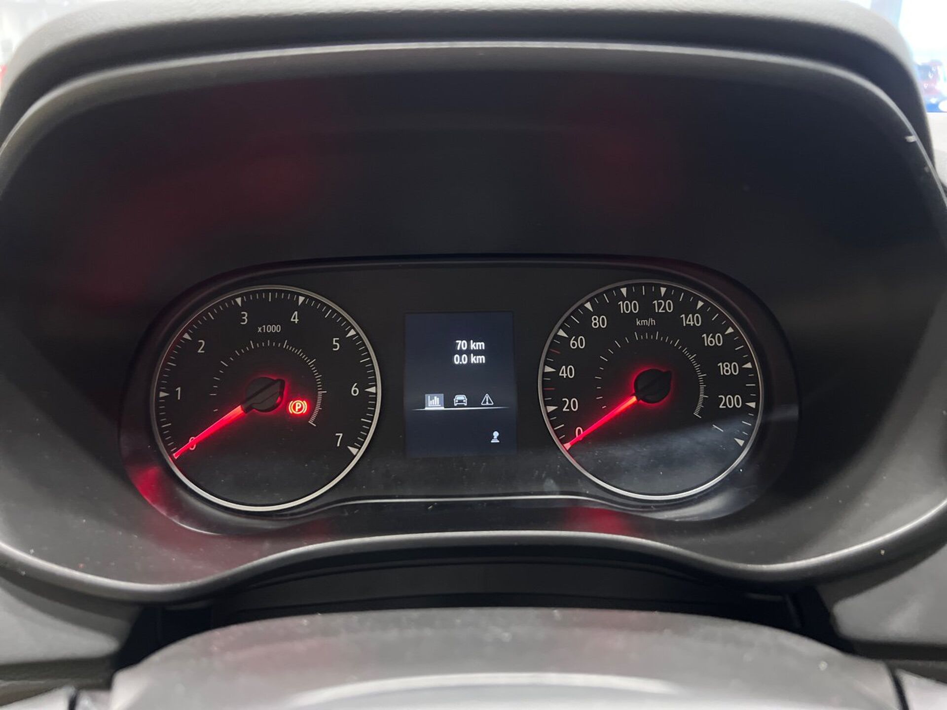 Imagen 3 de DACIA Sandero