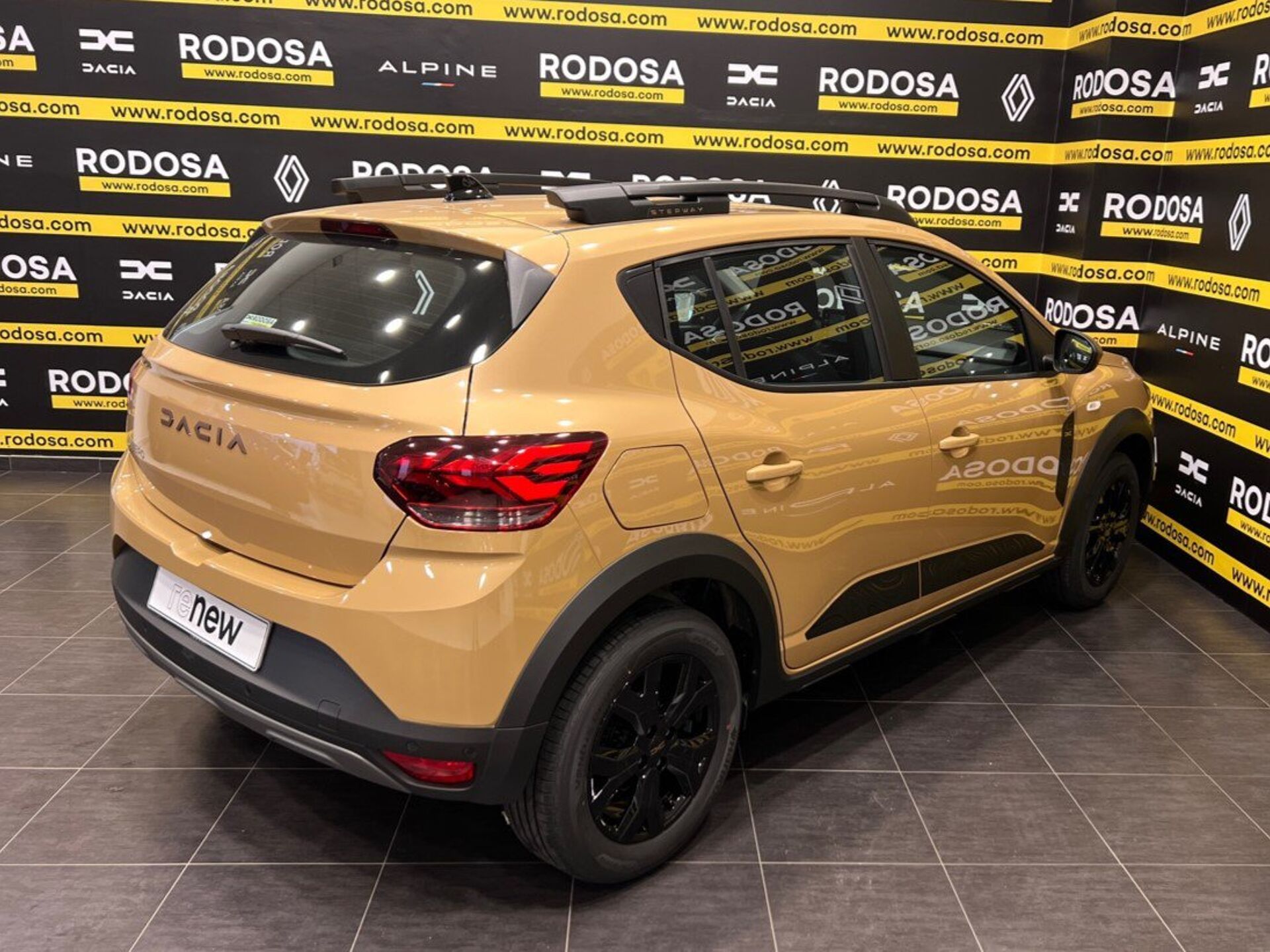 Imagen 2 de DACIA Sandero