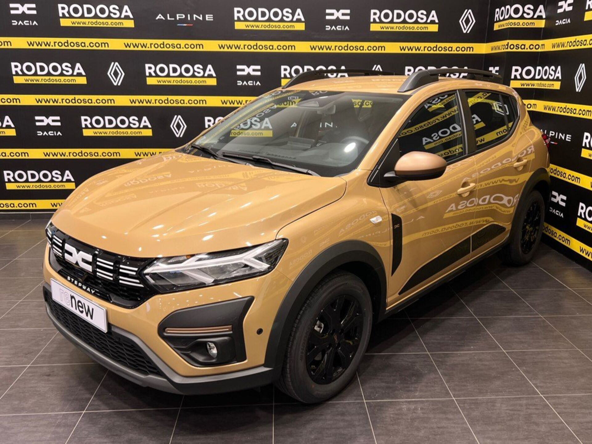 Imagen 1 de DACIA Sandero