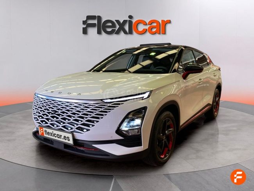 Foto del OMODA 5 1.6 Premium 185