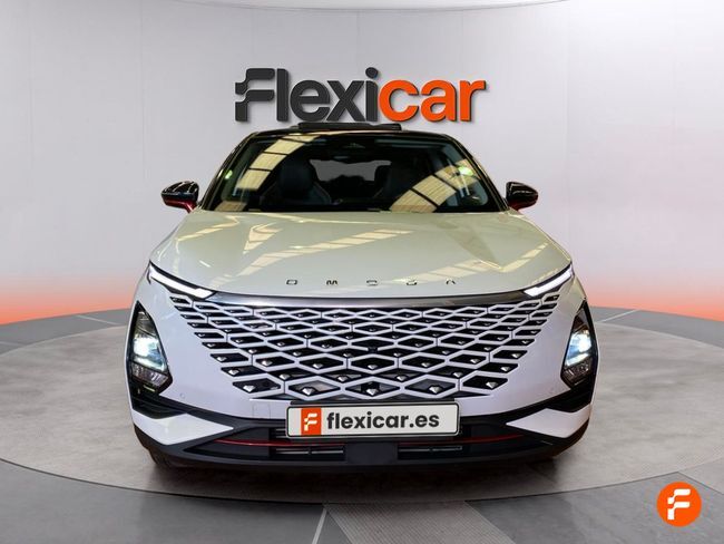 Foto del OMODA 5 1.6 Premium 185