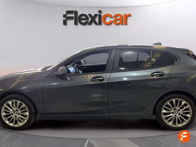 Foto del BMW Serie 1 118i