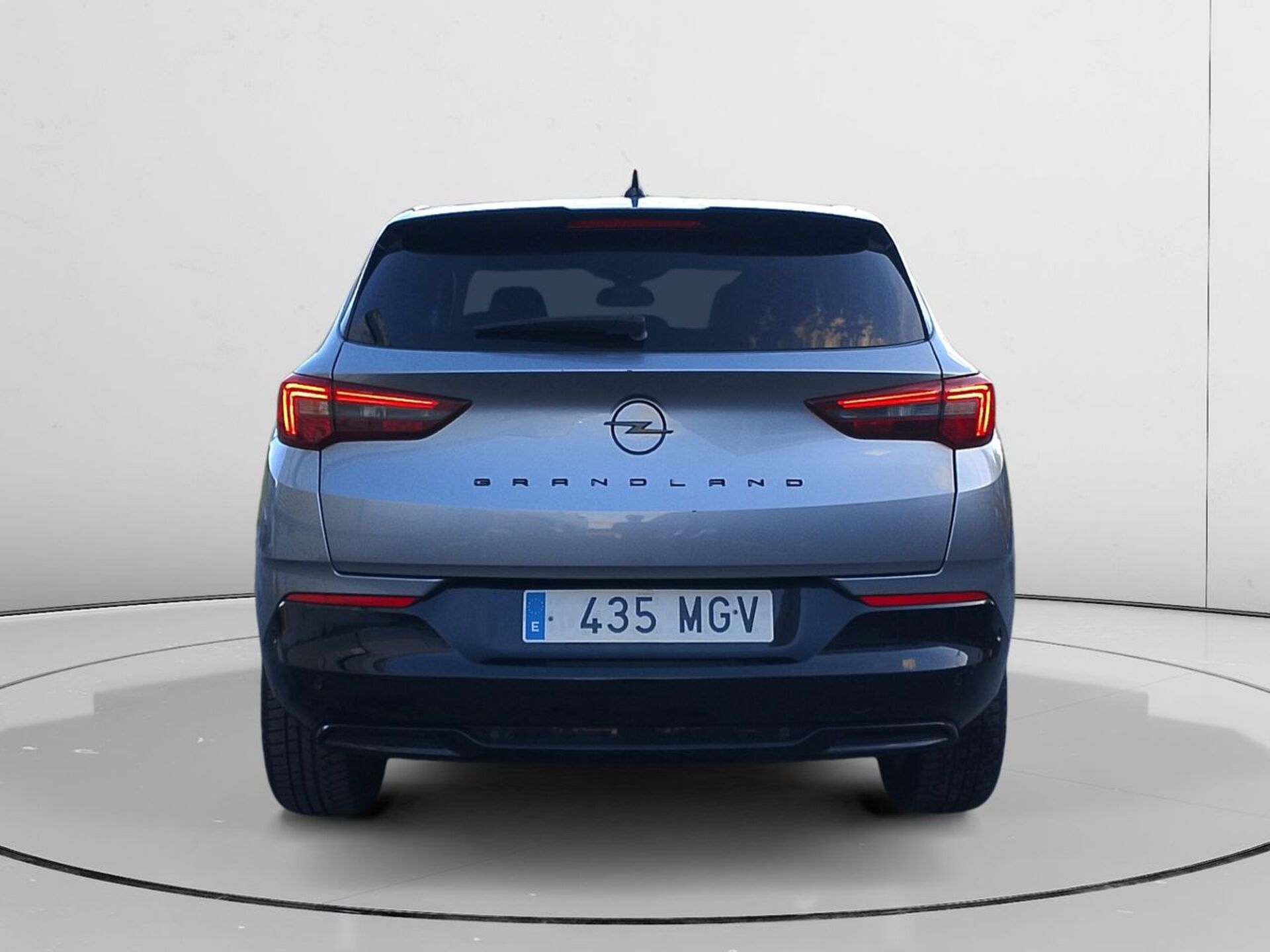 Imagen 3 de OPEL Grandland