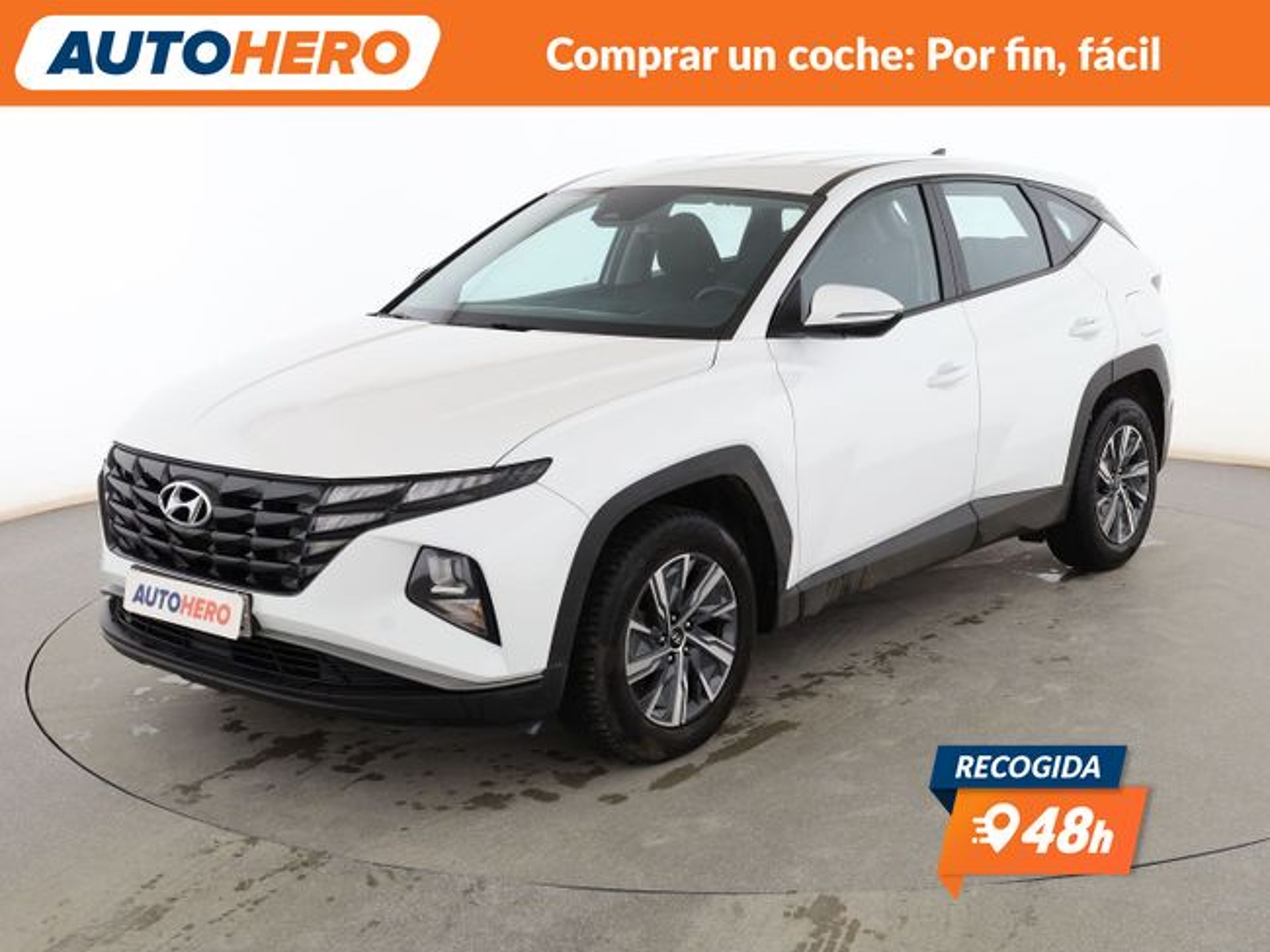 Imagen de HYUNDAI Tucson