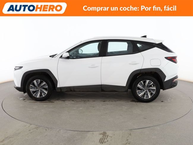 Foto del HYUNDAI Tucson 1.6 CRDI Klass 4x2
