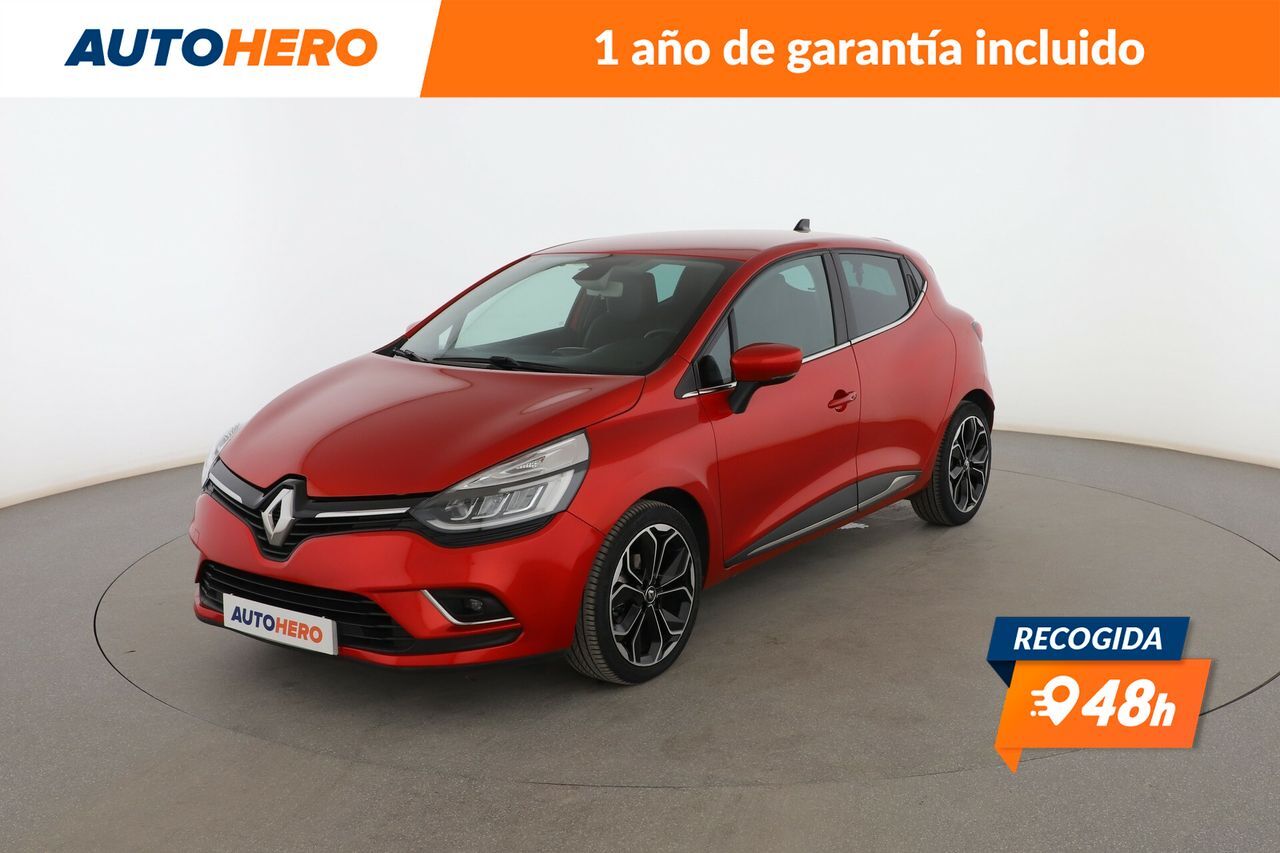 RENAULT Clio (1.5 dCi Zen) en Madrid