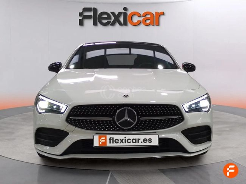 Foto del MERCEDES Clase CLA CLA 220d