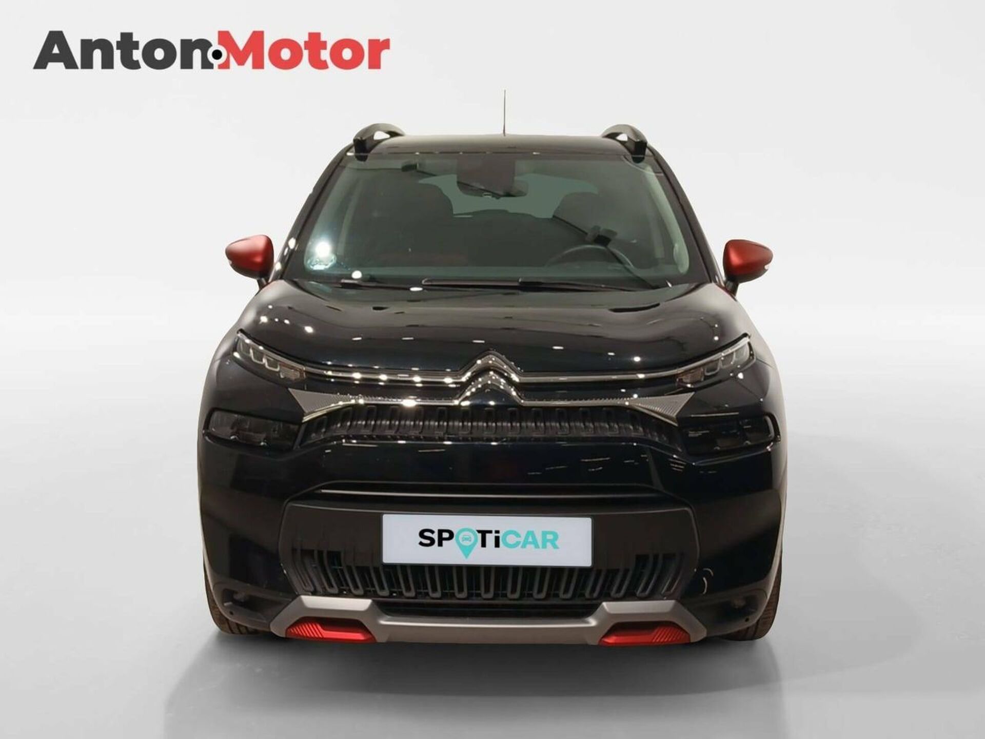 Imagen 2 de CITROEN C3 Aircross