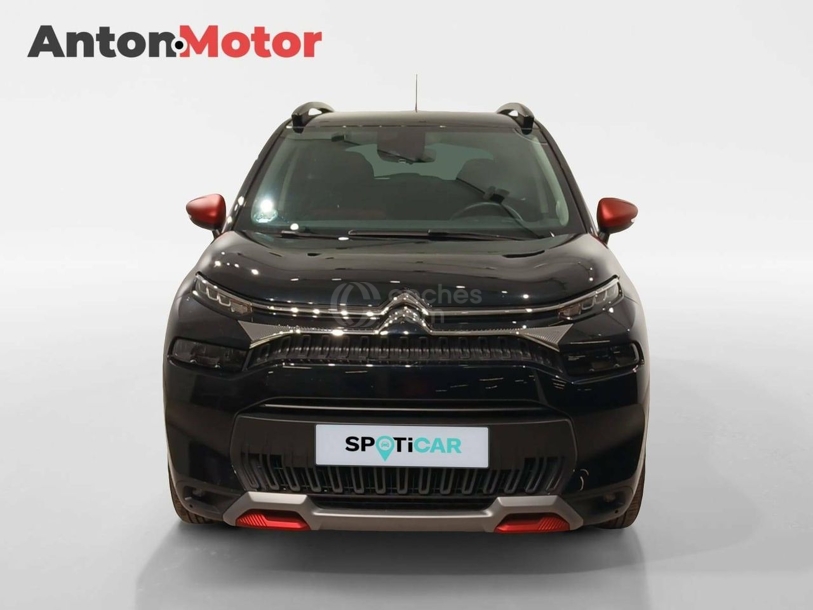 Foto del CITROEN C3 Aircross BlueHDi S&S C-Series 110