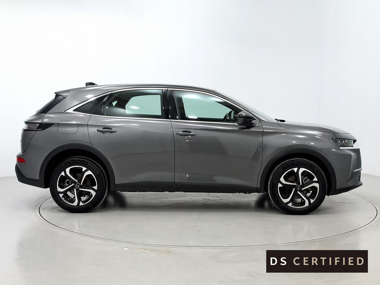 Foto del DS DS 7 Crossback DS 7 1.5BlueHDi Bastille Aut.
