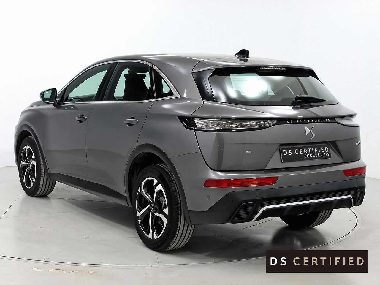 Foto del DS DS 7 Crossback DS 7 1.5BlueHDi Bastille Aut.