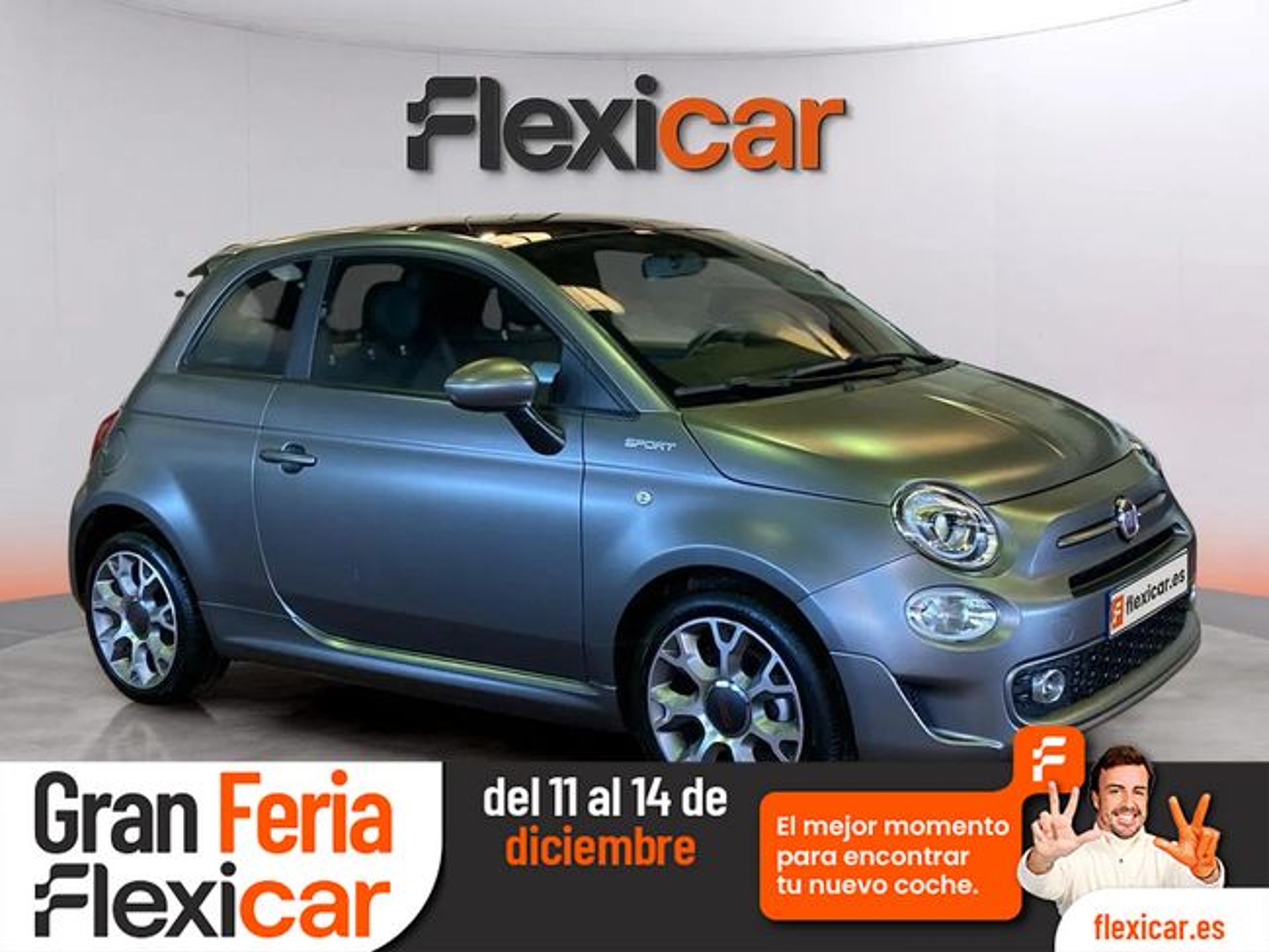 Imagen de FIAT 500