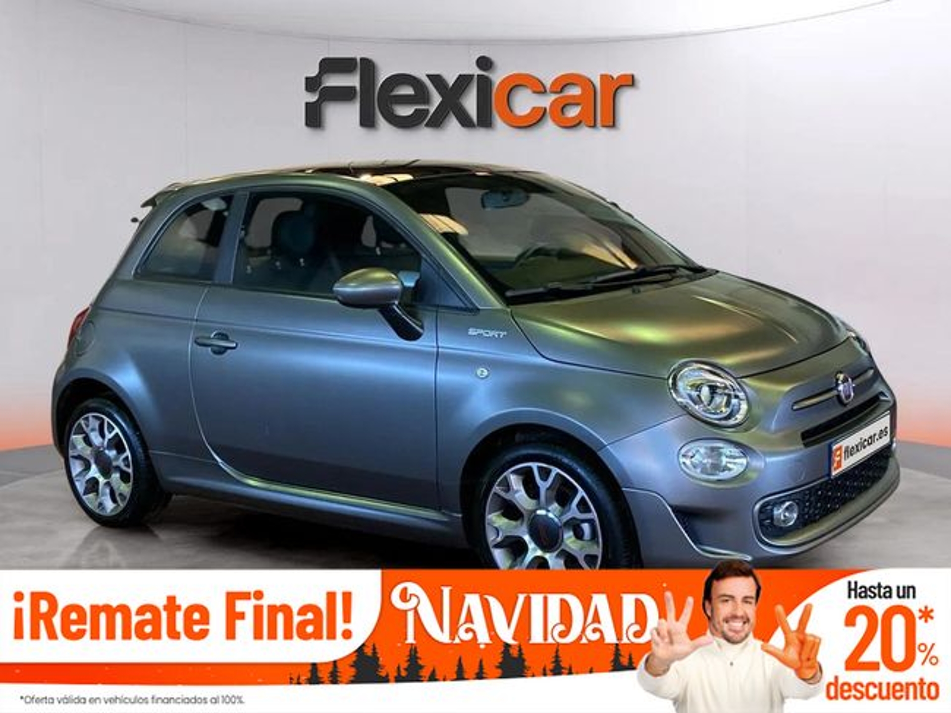 Imagen de FIAT 500