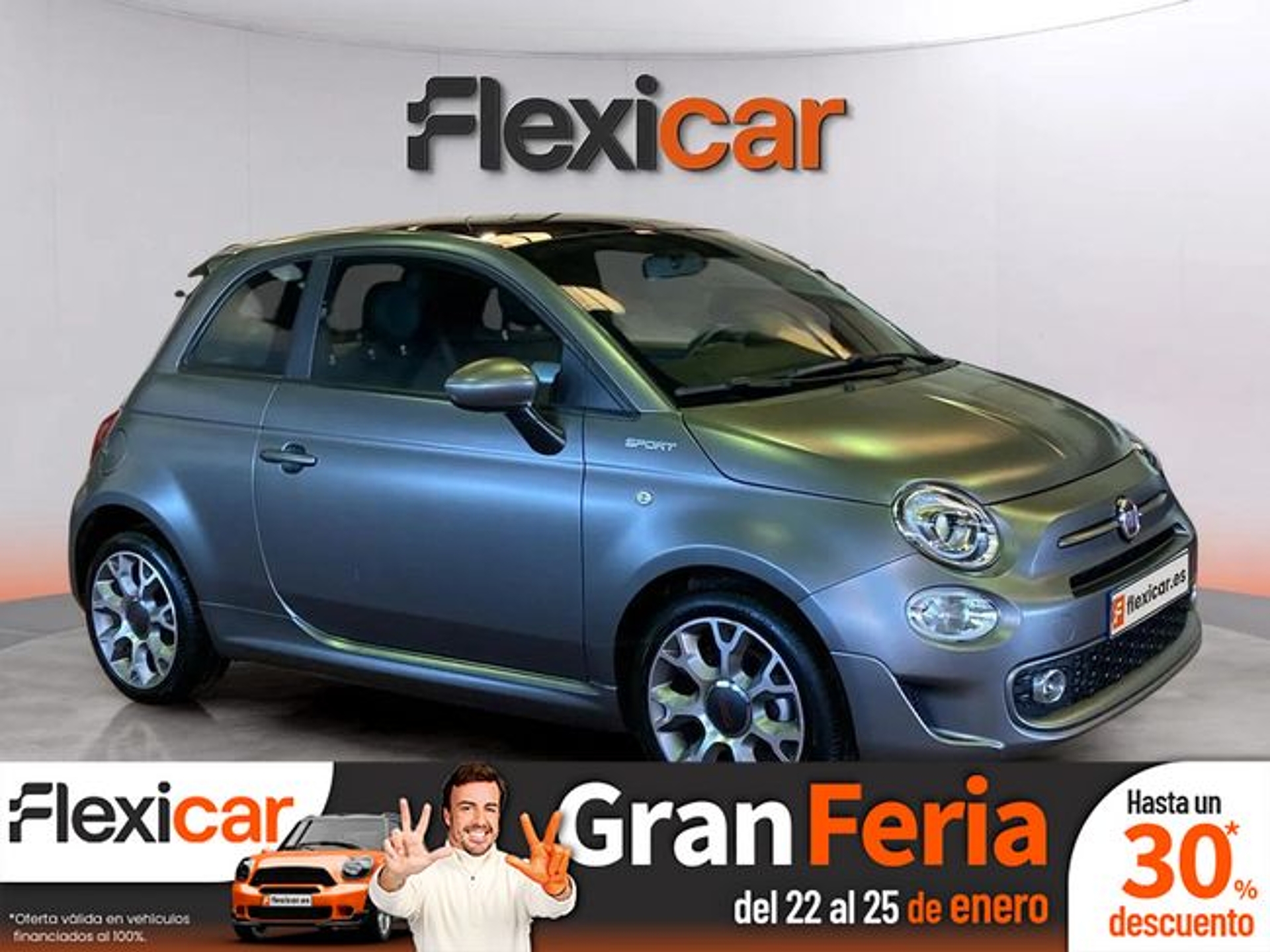 Imagen de FIAT 500