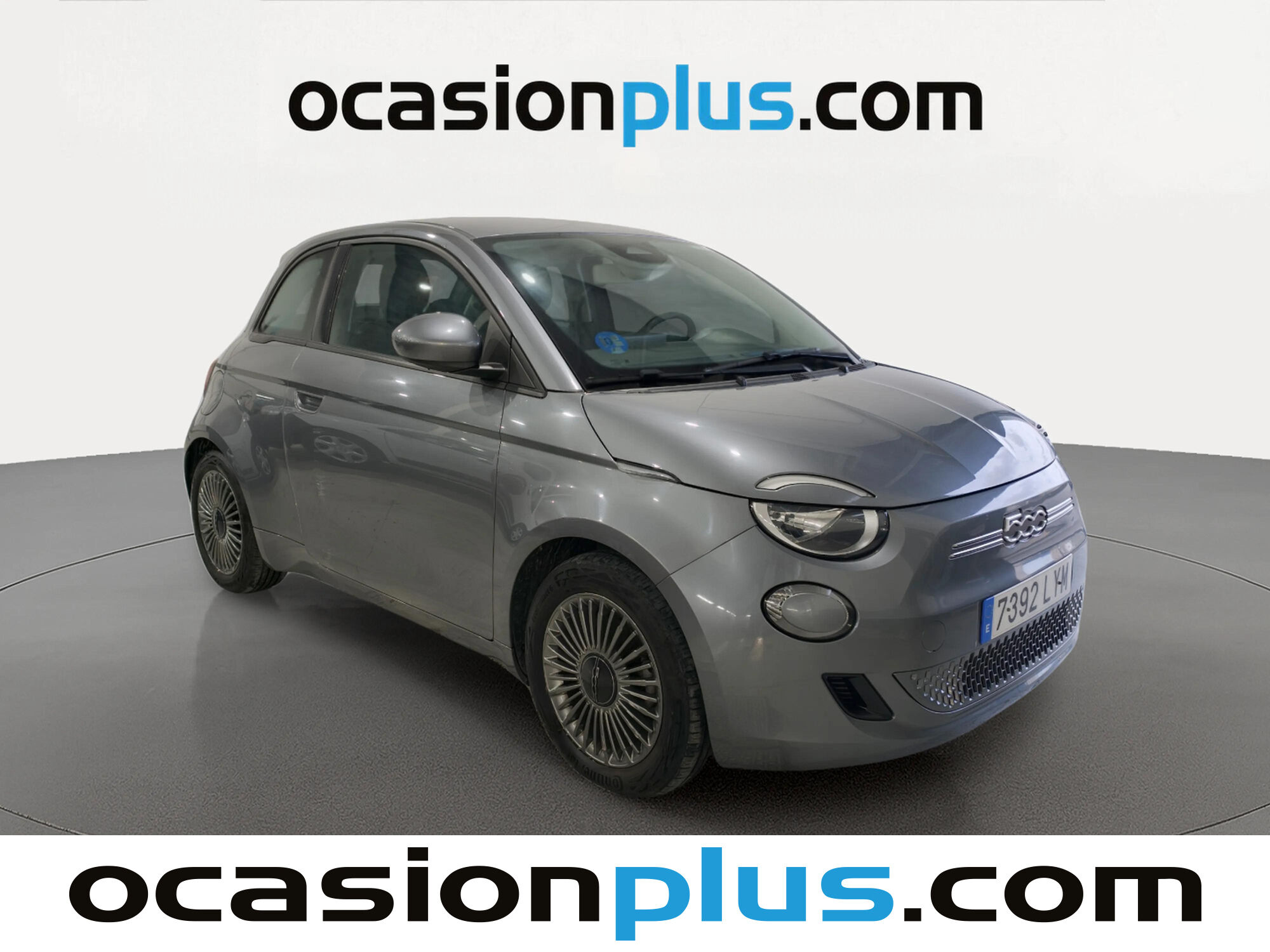 Foto del FIAT 500 e 87Kw Icon
