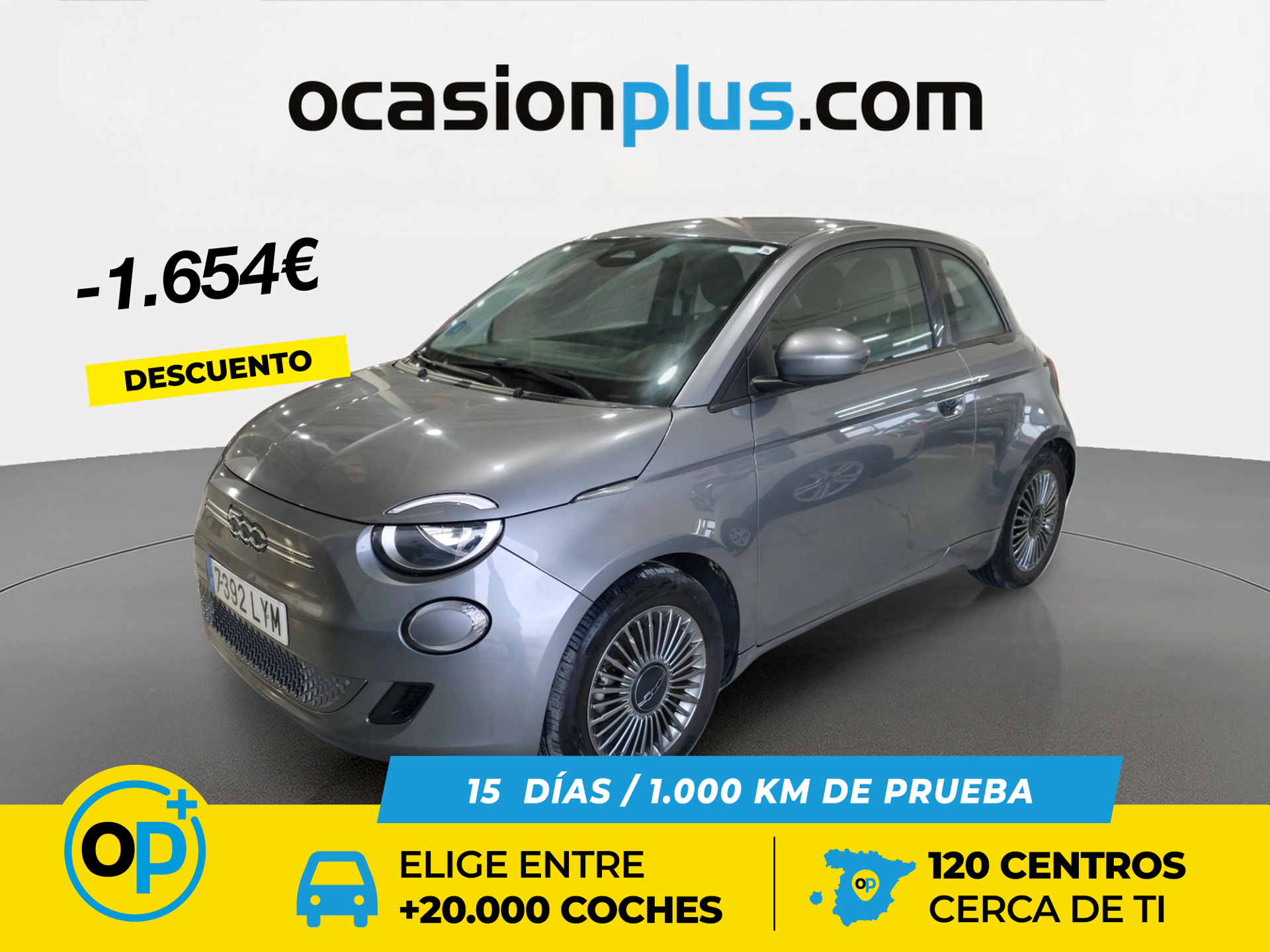 Imagen de FIAT 500