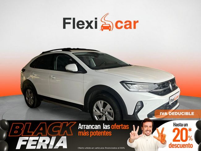 VOLKSWAGEN Taigo (Life 1.0 TSI 81kW (110CV)) en Baleares