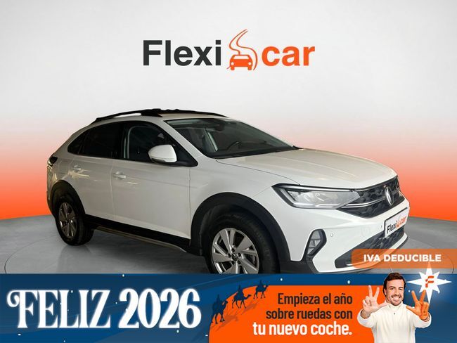 VOLKSWAGEN Taigo (Life 1.0 TSI 81kW (110CV)) en Baleares