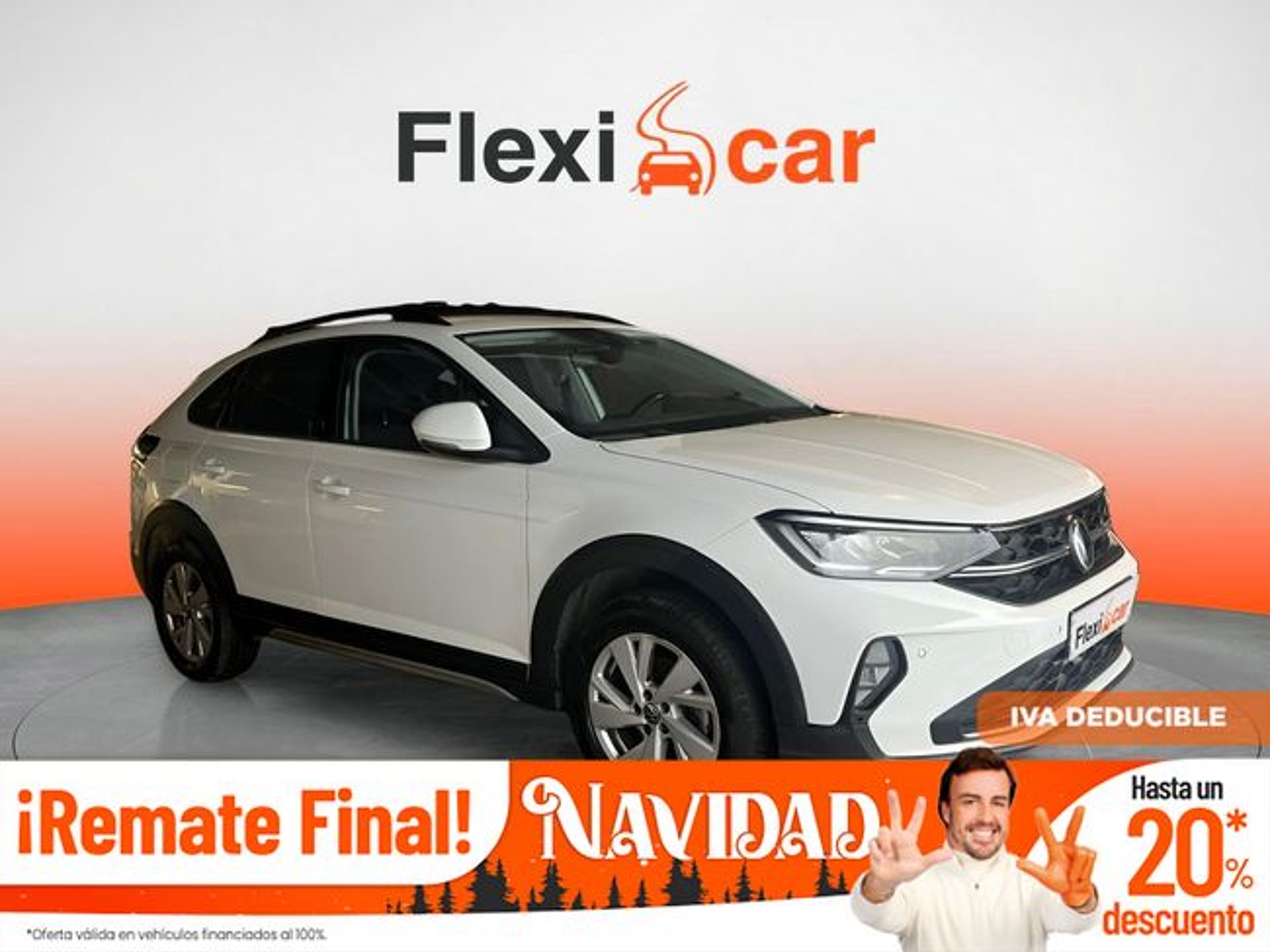 Imagen de VOLKSWAGEN Taigo