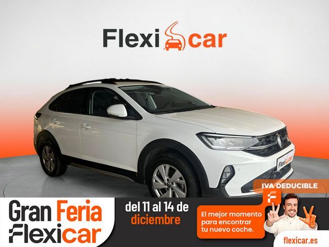 VOLKSWAGEN Taigo (Life 1.0 TSI 81kW (110CV)) en Baleares