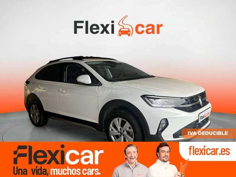 Foto del VOLKSWAGEN Taigo 1.0 TSI Life 81kW