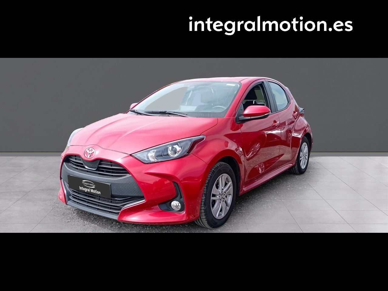 TOYOTA Yaris (1.5 125 S-Edition) en Coruña, A