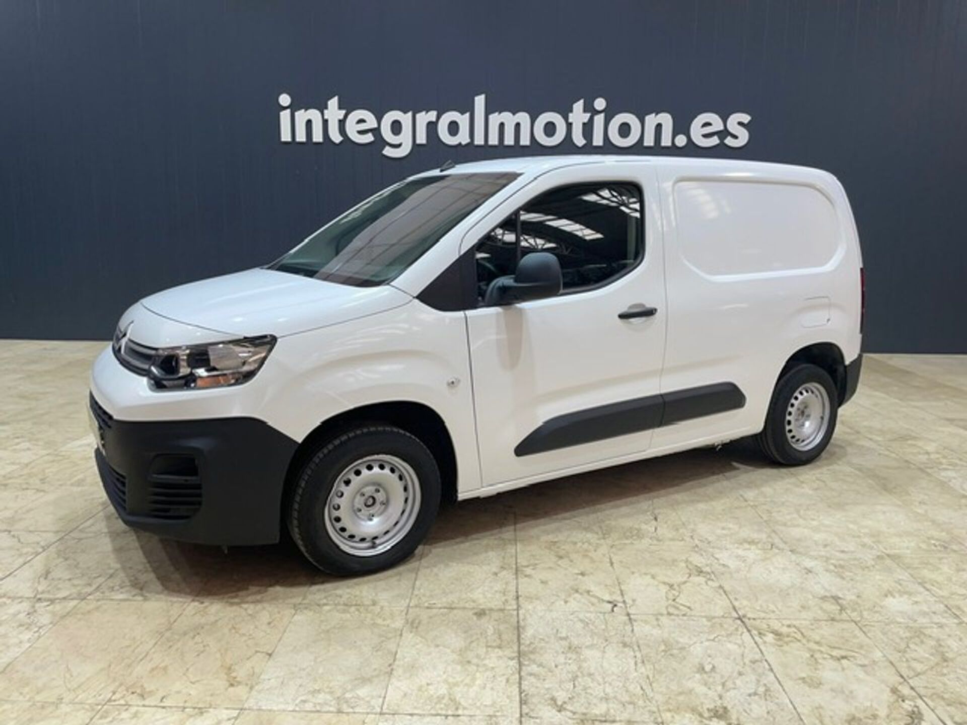 Imagen de CITROEN Berlingo