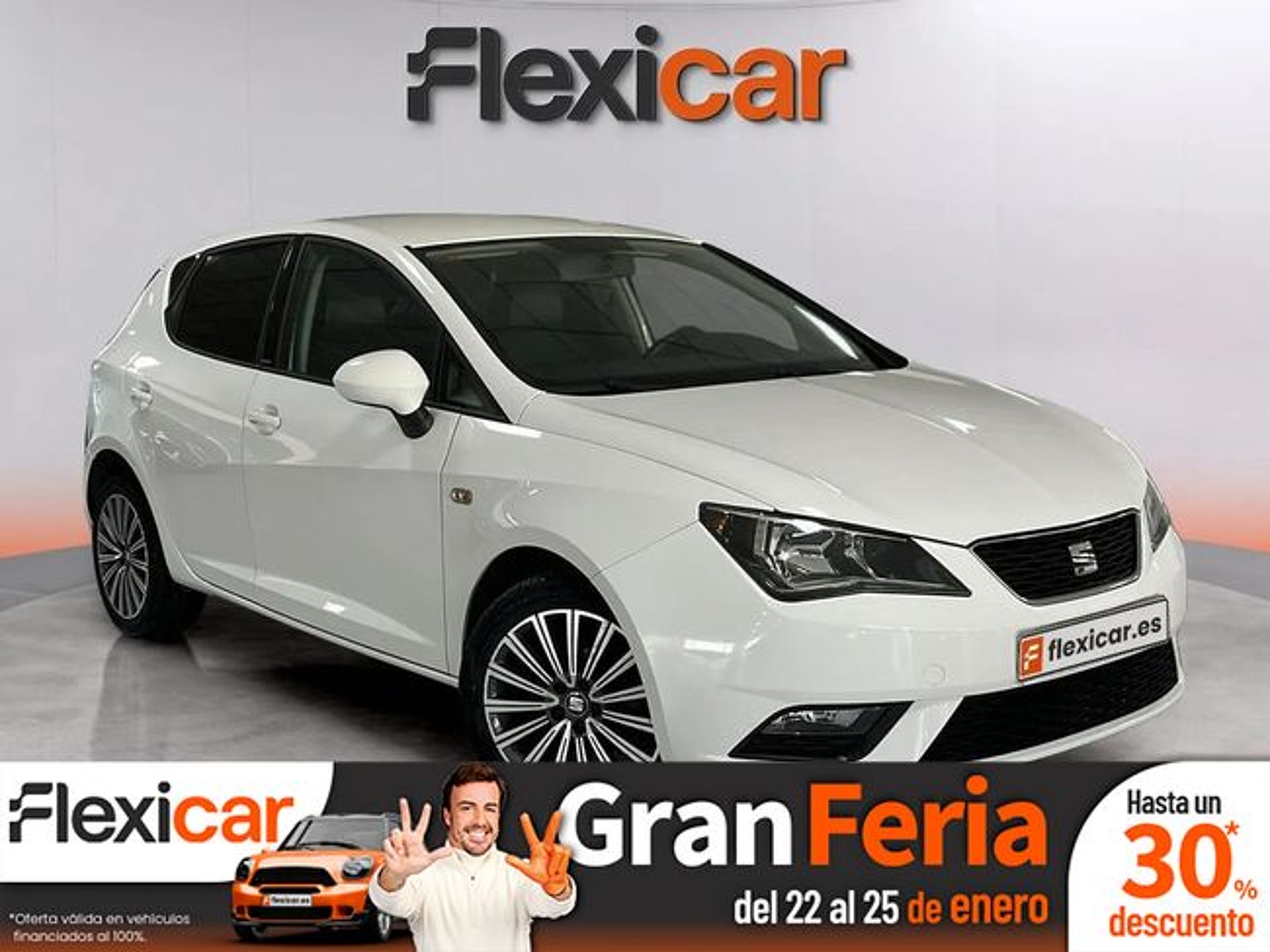 Imagen de SEAT Ibiza