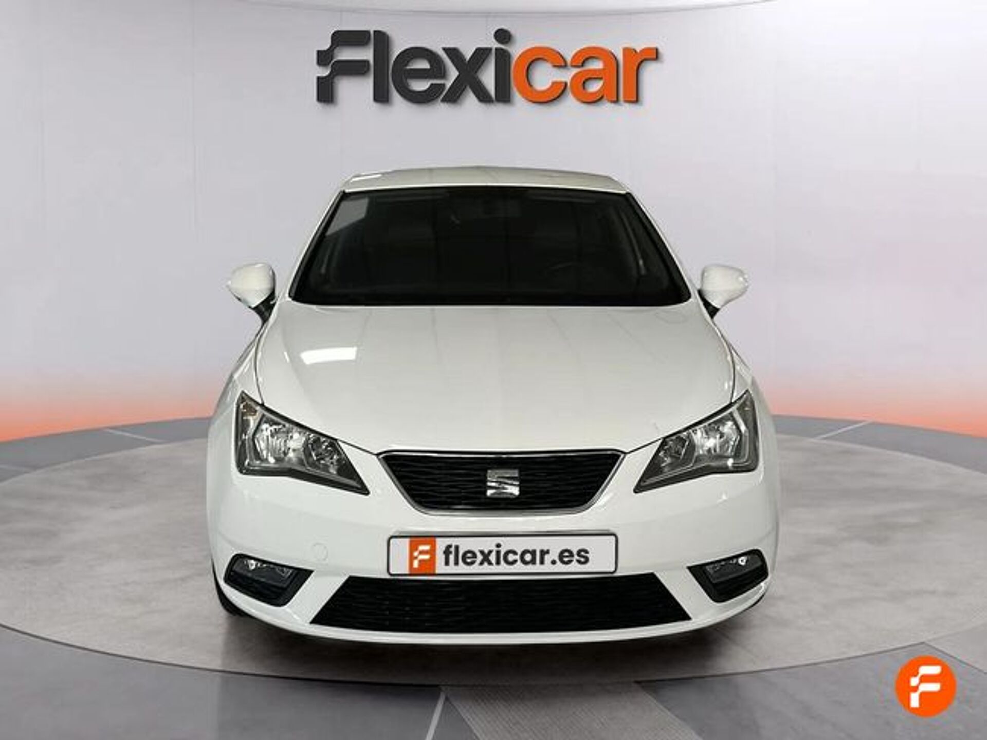 Imagen 2 de SEAT Ibiza