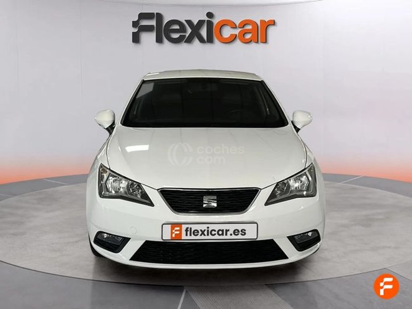 Foto del SEAT Ibiza 1.2 TSI Reference