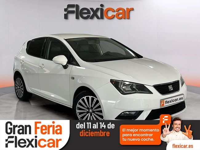 SEAT Ibiza (1.2 TSI 90cv Reference Plus) en Alicante