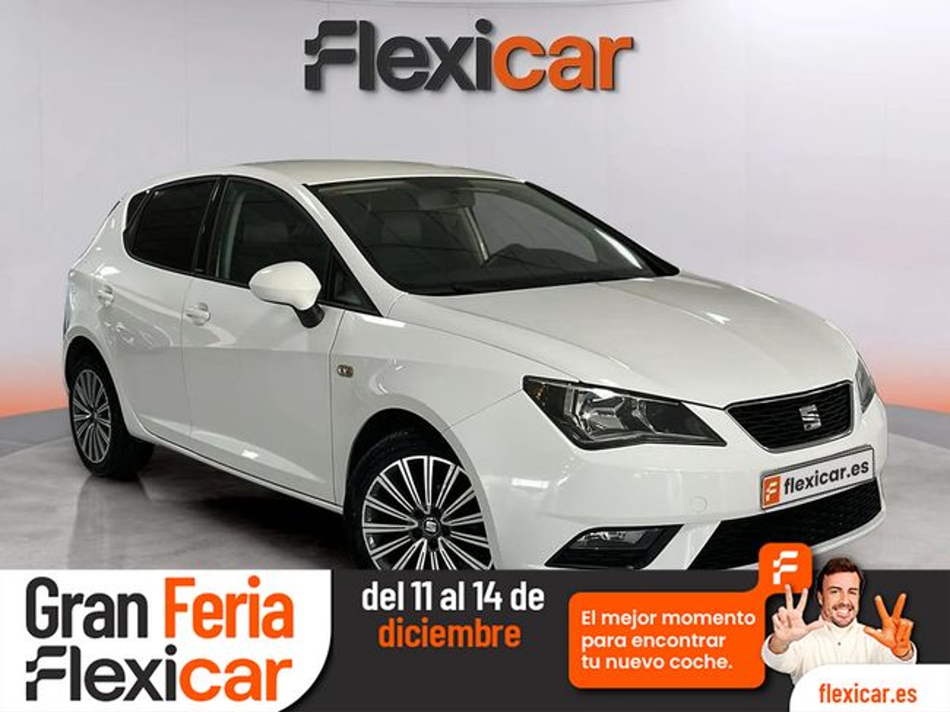 Imagen de SEAT Ibiza